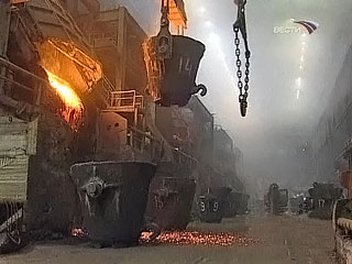 Капитализация российского металлургического гиганта составит $150 миллиардов
