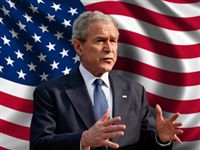 Буш признал свои ошибки