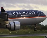 United Airlines и US Airways отложили слияние