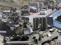 Евросоюз начинает расследование причин войны в Южной Осетии