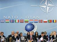 НАТО нашло обтекаемую форму отказа Украине и Грузии в скором вхождении в альянс
