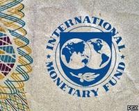 МВФ констатирует укрепление финансовой системы РФ