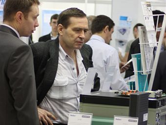 Передовые технологии для модернизации производства на выставке «ПТА-Сибирь 2013» 