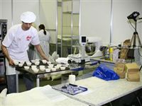 Лучшие пекари Сибири отправятся на обучение в Академию хлеба в г. Вайнхайм 