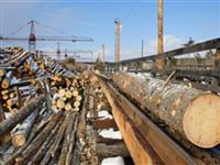 «ИНТАЛЕВ» начал проект с крупным лесопромышленным комплексом «Томлесдрев»