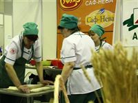 Тенденции хлебопекарного бизнеса в Красноярске обсудят на конференции в «Сибири» 