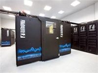 Россия и Белоруссия запустят в массовое производство собственный суперкомпьютер
