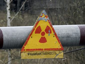 В Литве испугались атомных клещей России