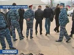 В Чечне убит начальник ГИБДД Сунженского района