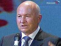 Лужков предлагает повернуть Обь в Центральную Азию