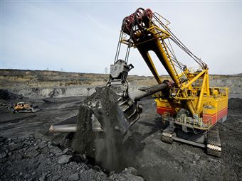 «Сибинвестгрупп» купила месторождение угля в Новосибирской области 