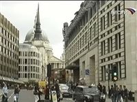 В Интернете появится модель торговых улиц Лондона