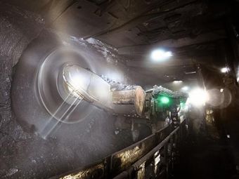 В Новосибирске будут производить системы безопасности для угольных шахт 