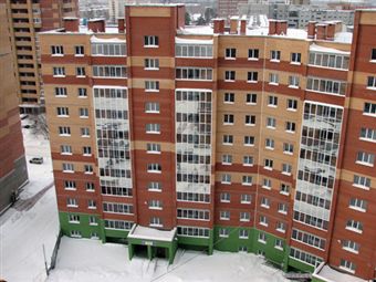 «Олимпийская акция» ЖК «Балтийский» – скидка 5% на покупку квартир