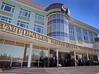 Россия превратит один из лучших вузов Украины в собственный федеральный университет