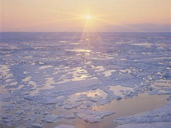 Что даст России обустройство Арктики? 