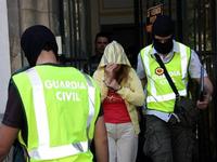 На счетах задержанных в Испании россиян заморозили 12 миллионов евро