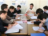 В России утвержден государственный образовательный стандарт по теологии