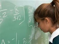 Рособрнадзор проверит качество преподавания математики в школах