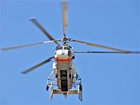Южная Корея купит у России вертолеты Ка-32 на $1 миллиард 