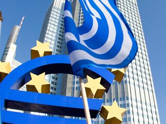 Выиграет ли Европа от выхода Греции из еврозоны?