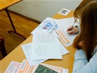 Рособрнадзор предложил новую форму экзамена для школьников