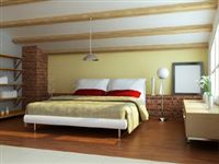 10 актуальных тенденций оформления спальни