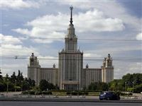 В десятку ведущих вузов России вошли университеты из четырех городов