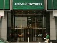 На руководство банка Lehman Brothers подали в суд