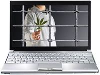 За информацию о продаже наркотиков в Интернете будут наказывать уголовно