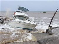 Тропический шторм отбросил Доминиканскую Республику на 20 лет назад