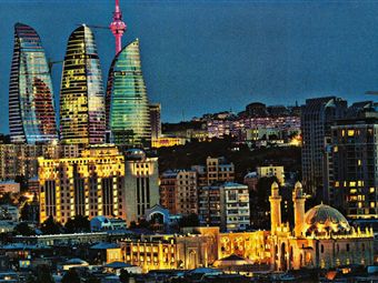Саммит по воздушным грузоперевозкам пройдет в Баку в начале октября