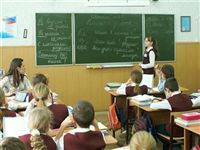 Российские школьники будут знать два иностранных языка