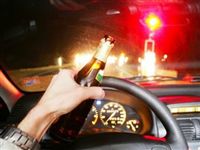 У пьяных водителей будут отбирать автомобили