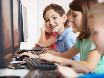 Эксперты: От компьютеров в школе больше вреда, чем пользы