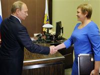 Путин поддержал создание "супервуза" в Мурманске