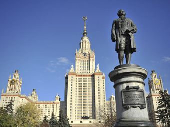 Правительство увеличило поддержку ведущих университетов России