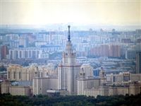 Три российских вуза вошли в сотню лучших университетов мира по физическим наукам