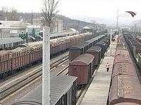 ФСТ не видит оснований для пересмотра железнодорожных тарифов