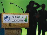 Климатический саммит в Париже приводит к новым соглашениям