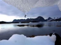 Продолжительность суток на Земле увеличивается из-за таяния ледников