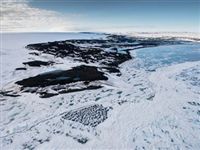 Пазлы на глобусе: новосибирские ученые доказали существование древнего континента Арктида