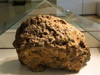 Челябинский метеорит может хранить "жесткий диск" с историей о Солнечной системе