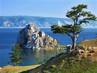 ФАНО профинансирует в 2016 году исследования изменения экосистемы Байкала