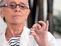 Ученые Алтая заявили о создании лекарства от старости
