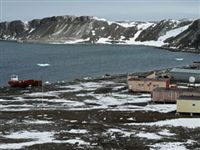 Чешские ученые зафиксировали рекордную температуру воздуха в Антарктиде