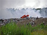 Заводы по переработке мусора под Новосибирском начнут строить в 2016 году