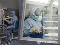 Новосибирский "Катод" намерен занять 20% мирового рынка оптических преобразователей