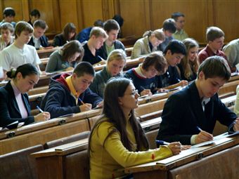 Пять российских вузов вошли в рейтинг лучших университетов Европы