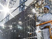 Производство систем управления солнечными батареями наладят в Томске к 2018 году